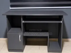 Home Office Setup: Desk + Gaming Chair