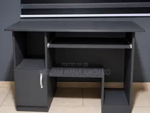 Home Office Setup: Desk + Gaming Chair