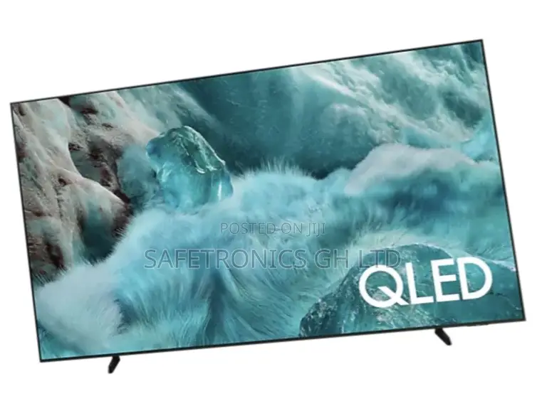 Essential New 98" Qn90d Neo Qled HDR Smart Tv