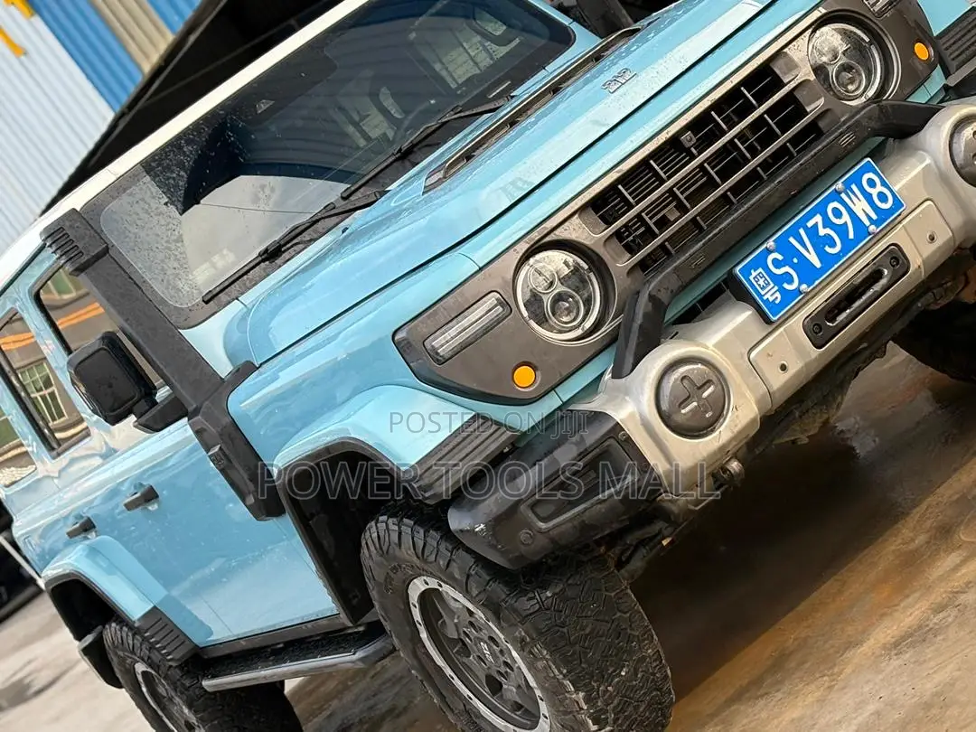 Jeep Renegade 2025 Blue