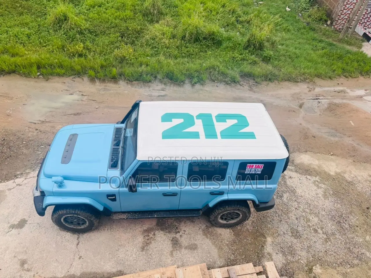 Jeep Renegade 2025 Blue