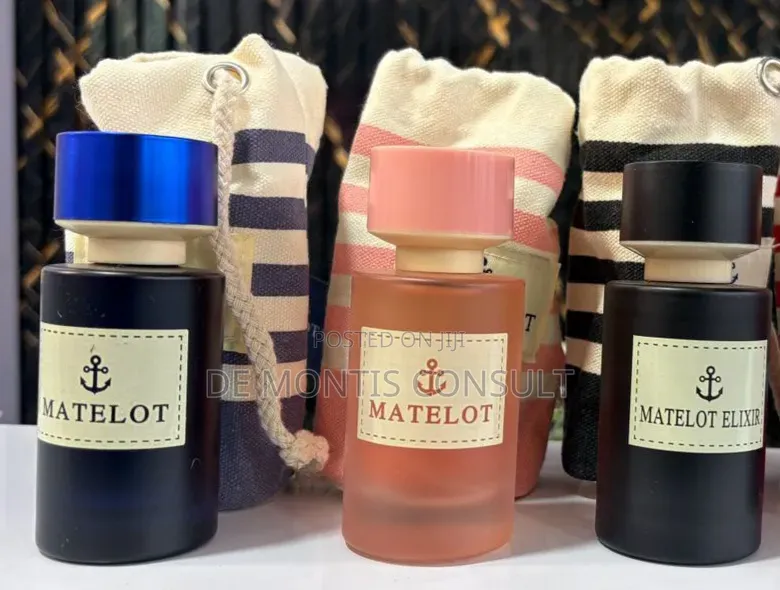 Matelot Eau De Parfum