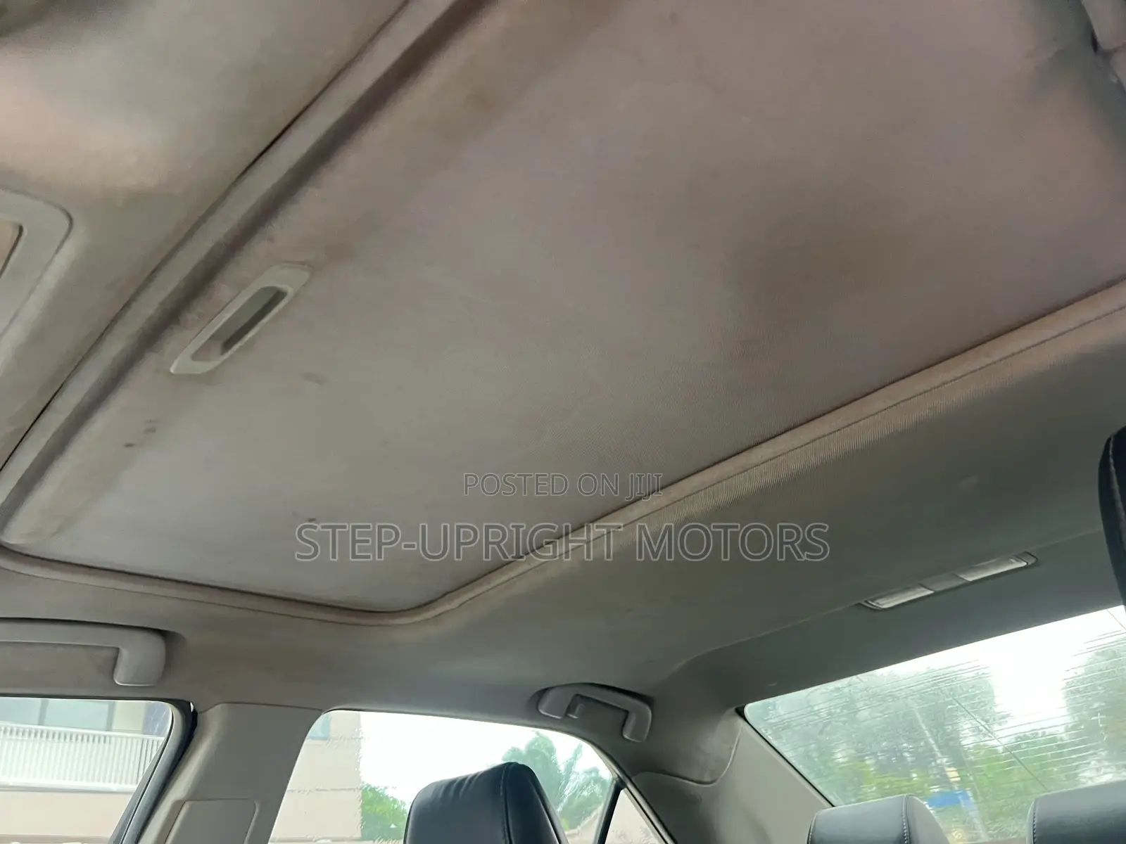 Toyota Camry 2014 Black