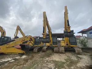 WBC 215c Excavator China Type