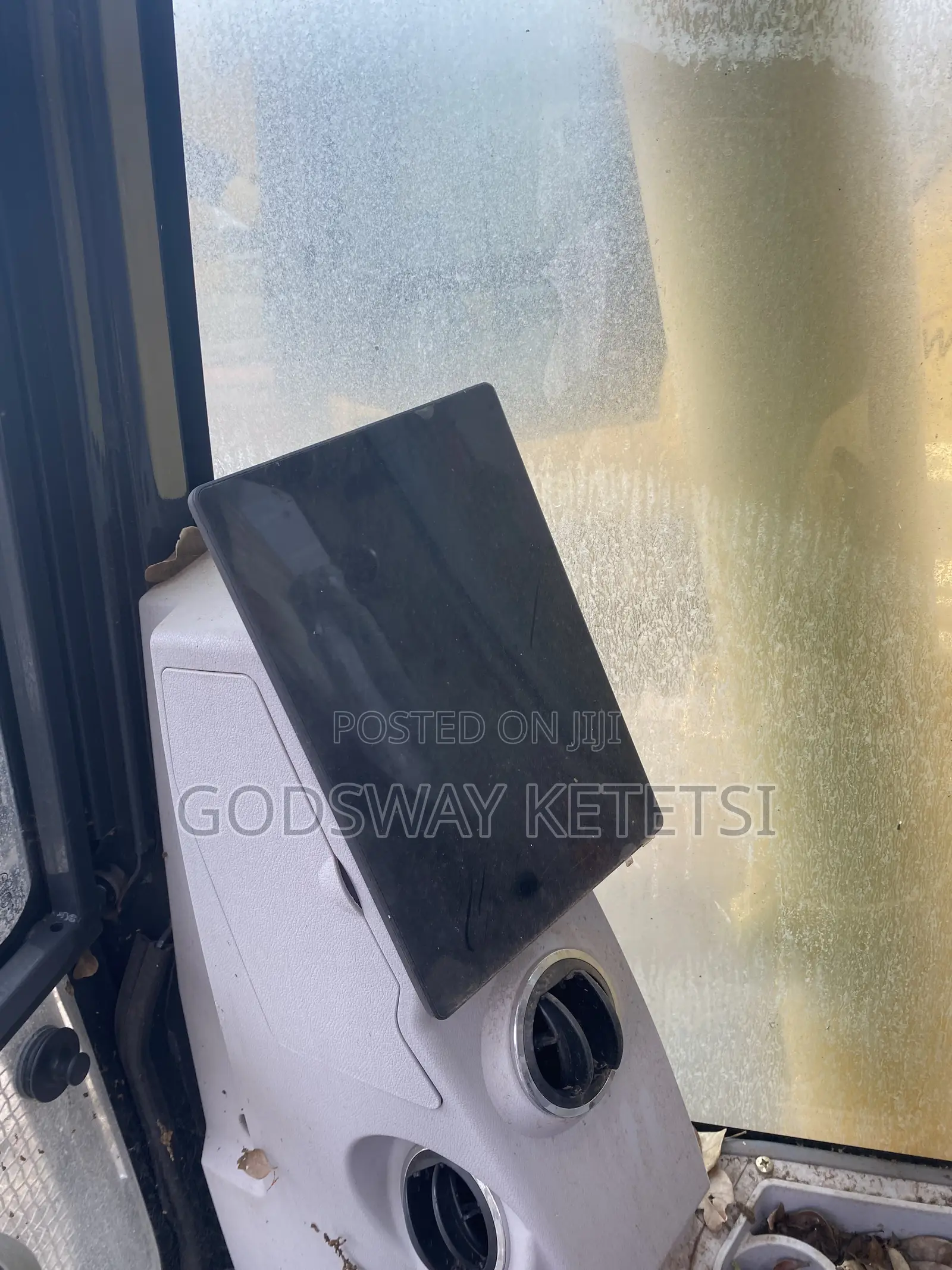 WBC 215c Excavator China Type