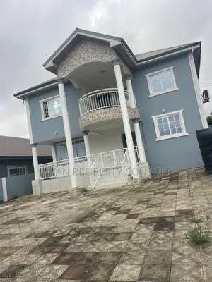6bdrm Duplex in Acp, Pokuase for rent