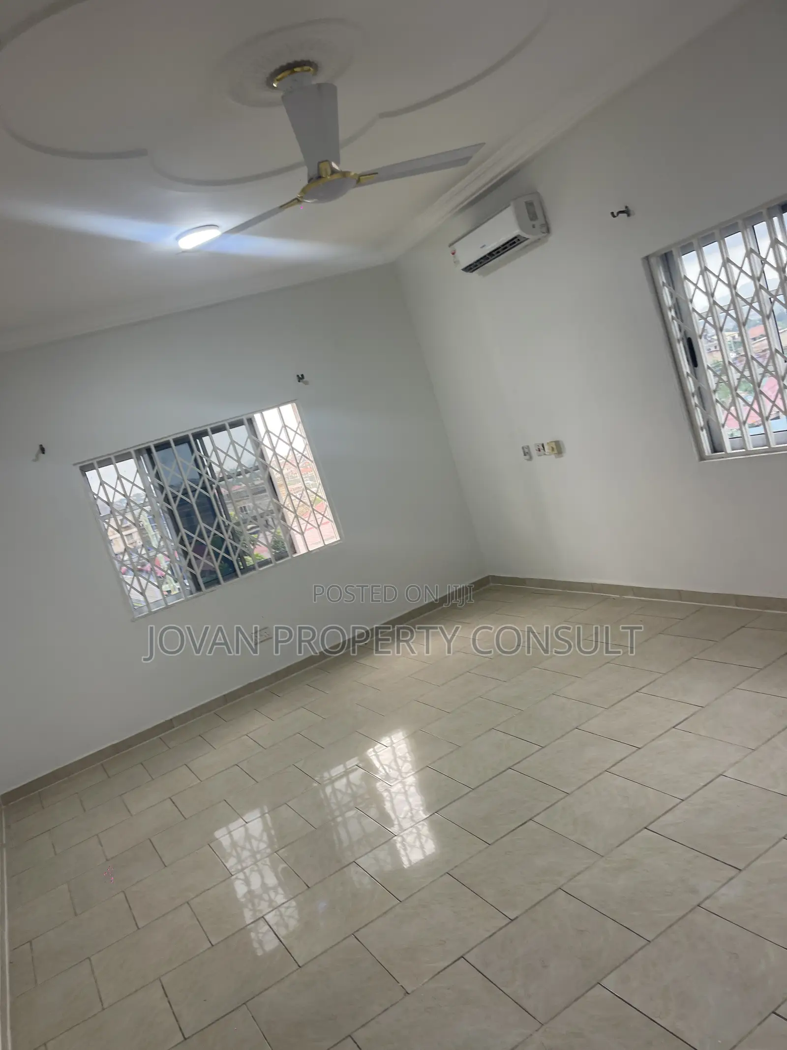 6bdrm Duplex in Acp, Pokuase for rent