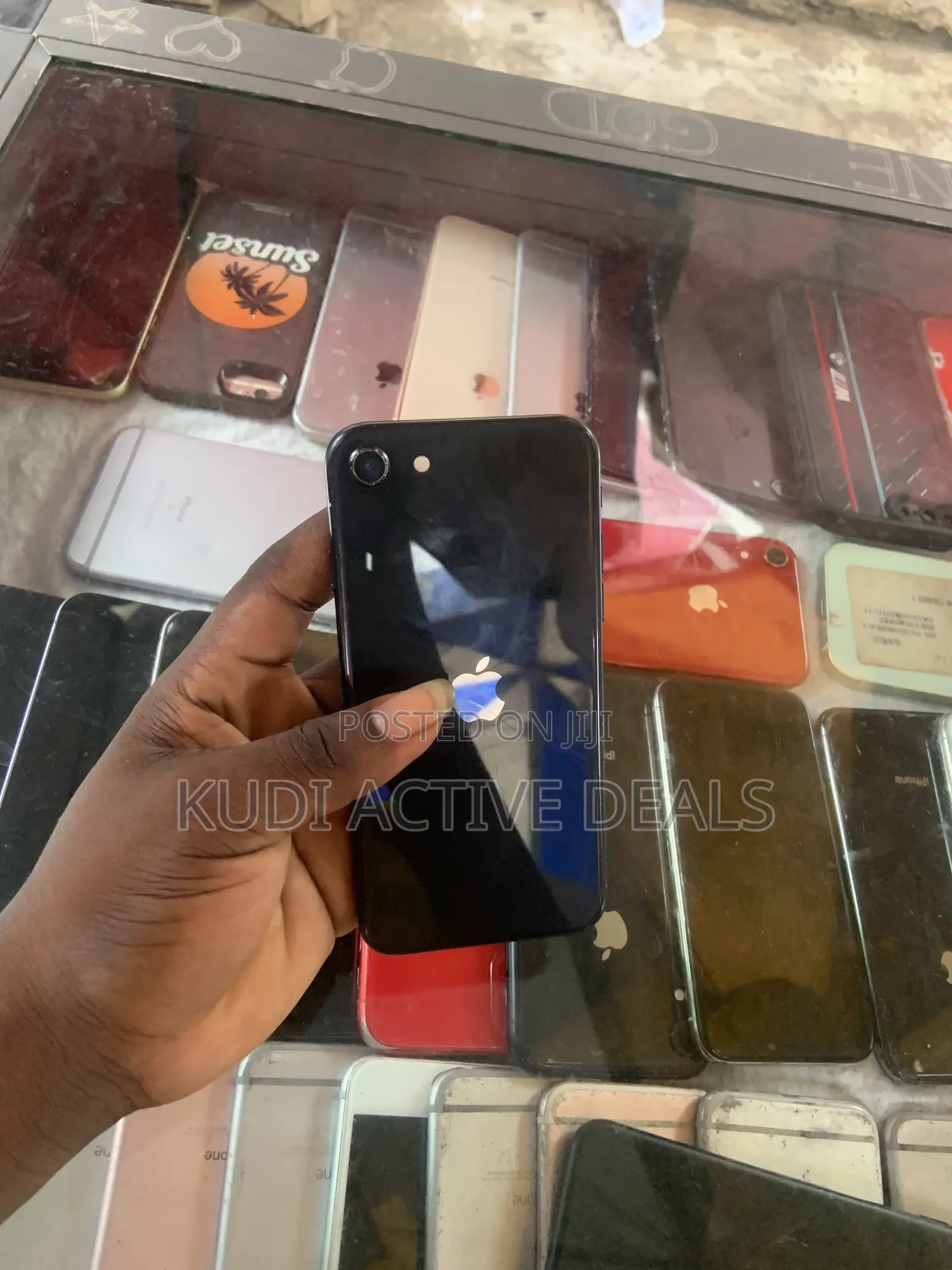 Apple iPhone 7 Plus 128 GB Black