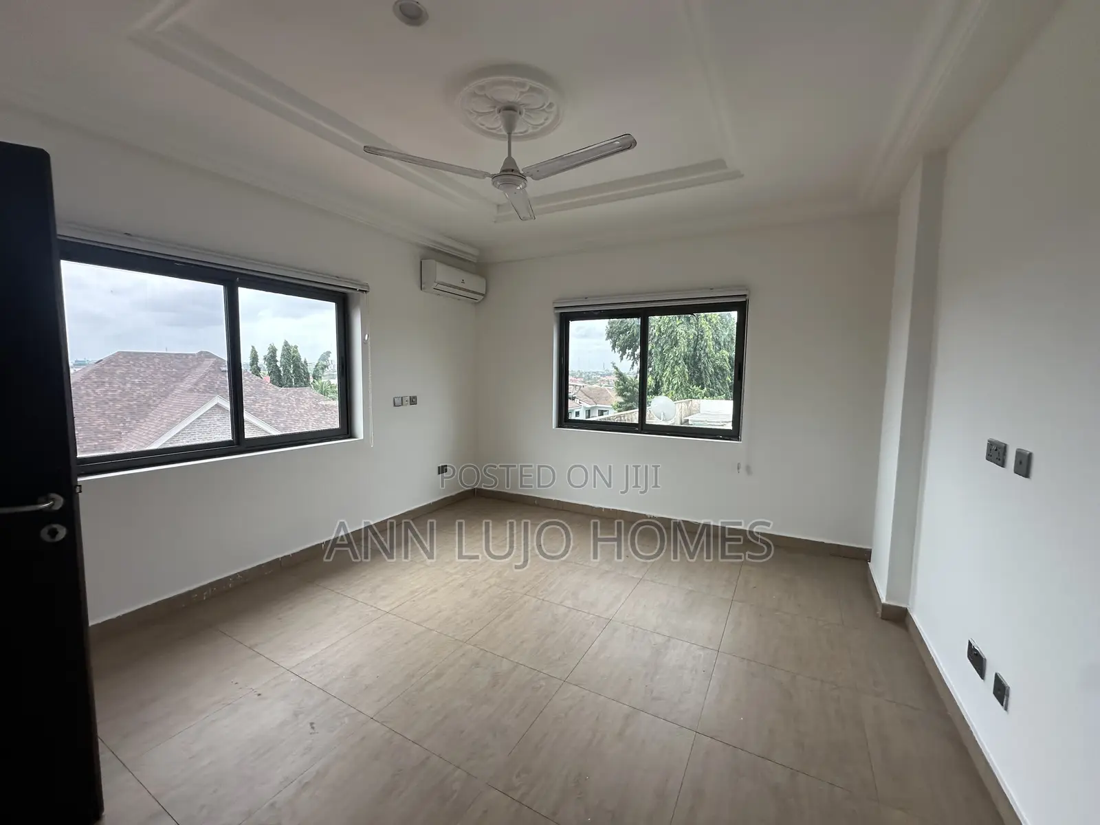 1bdrm Apartment in Papaye for rent