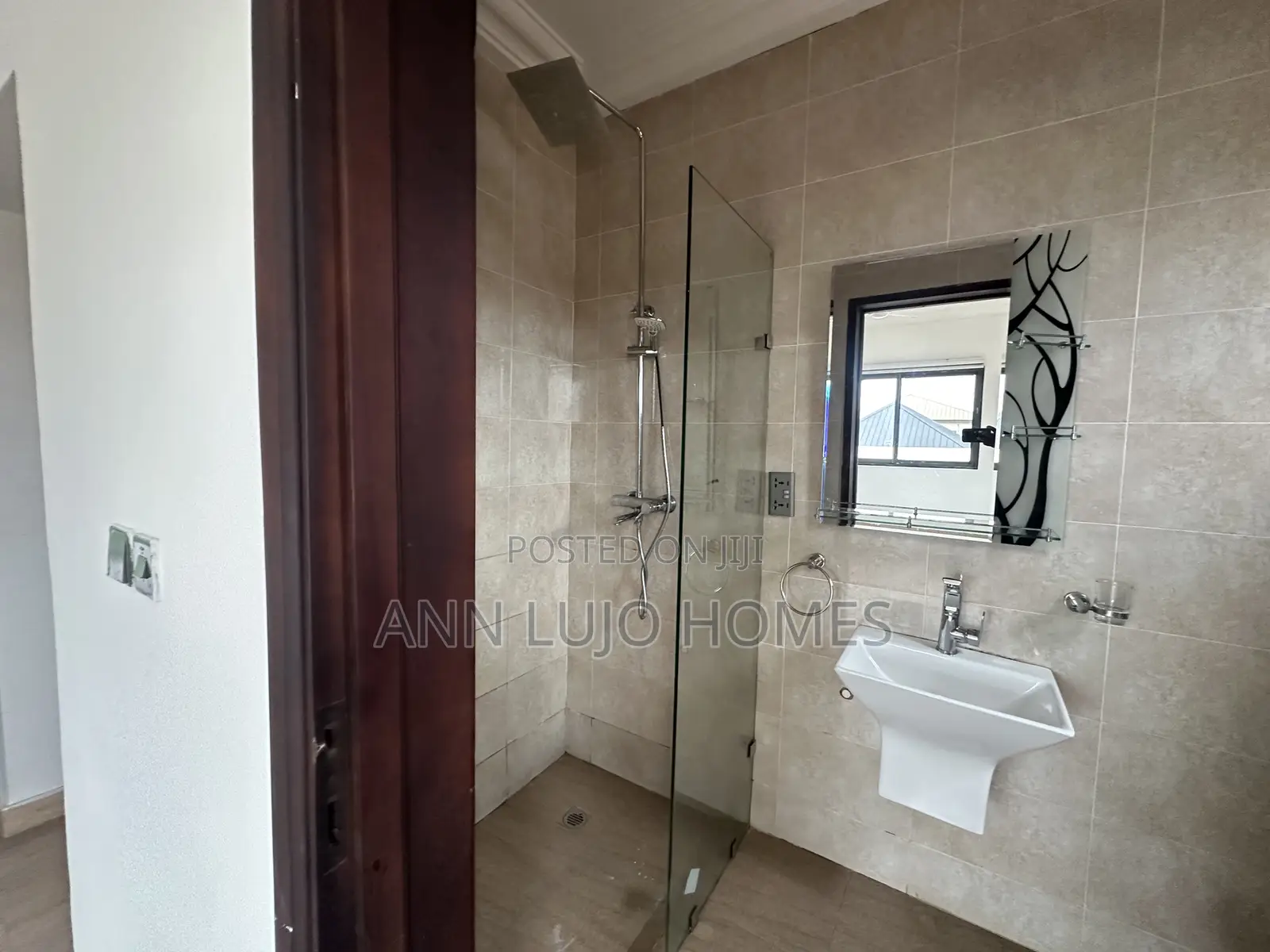 1bdrm Apartment in Papaye for rent