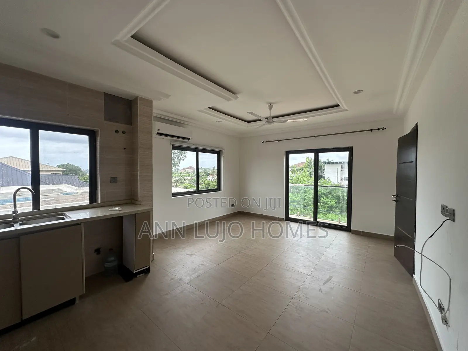 1bdrm Apartment in Papaye for rent