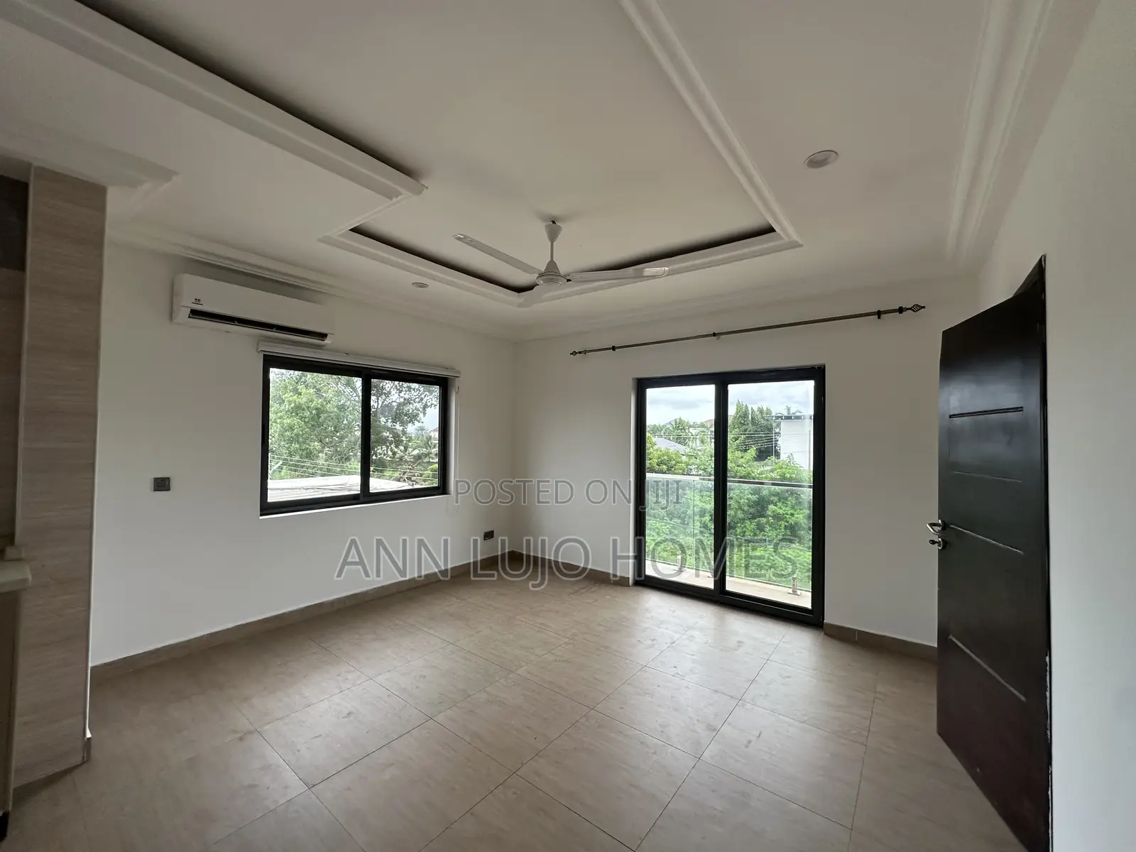 1bdrm Apartment in Papaye for rent