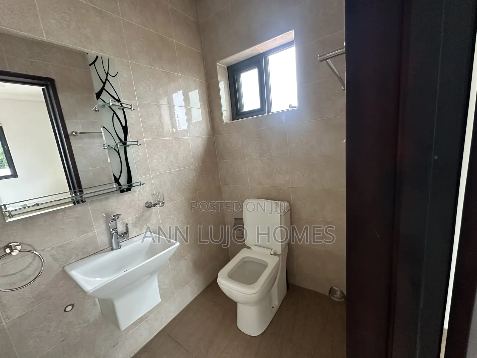 1bdrm Apartment in Papaye for rent