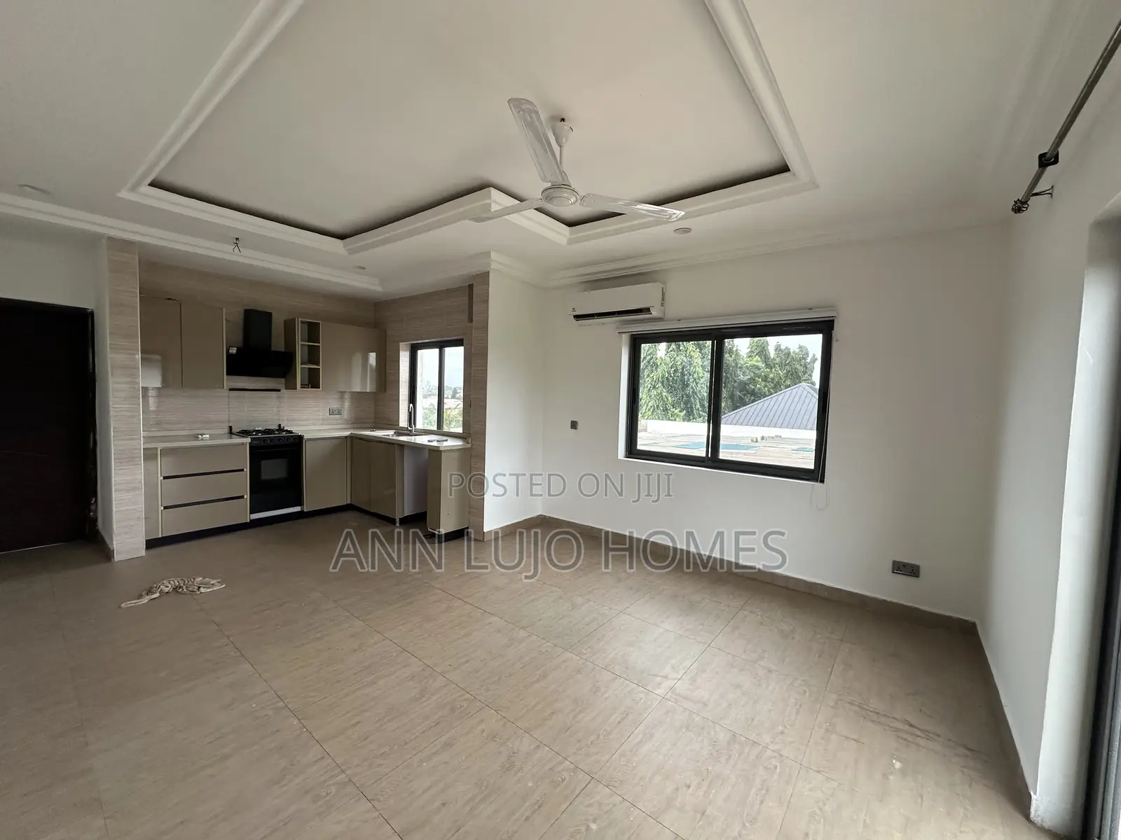 1bdrm Apartment in Papaye for rent