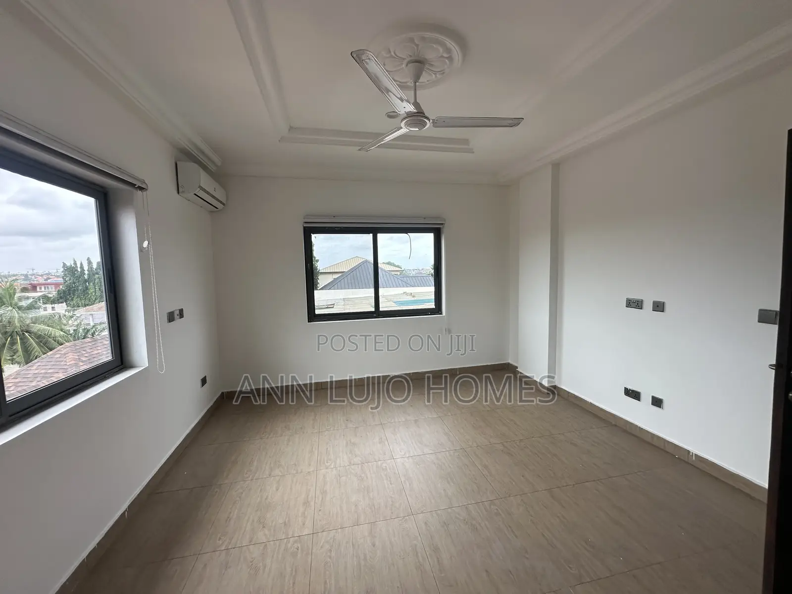 1bdrm Apartment in Papaye for rent