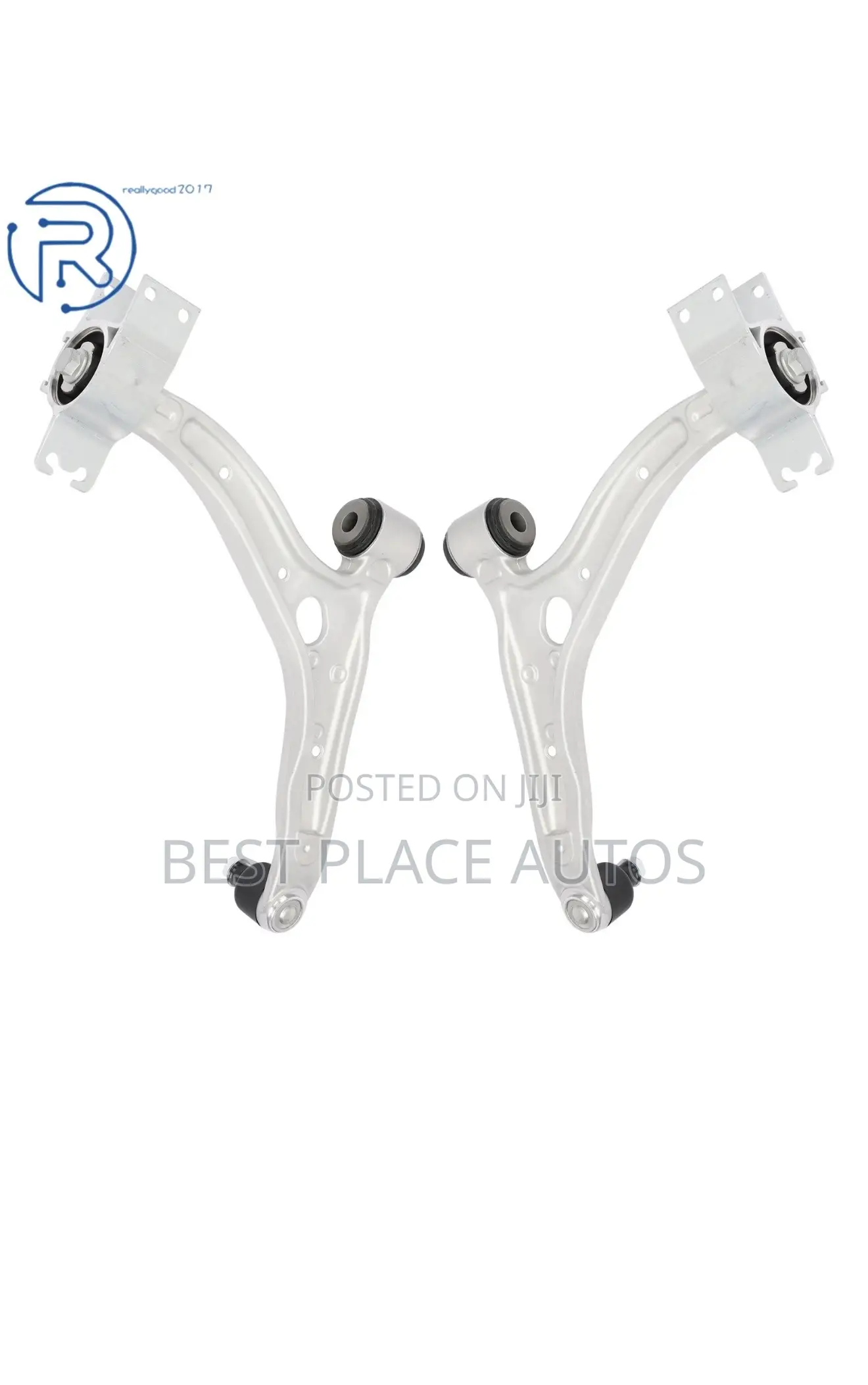 Cla250 4matic Lower Control Arms