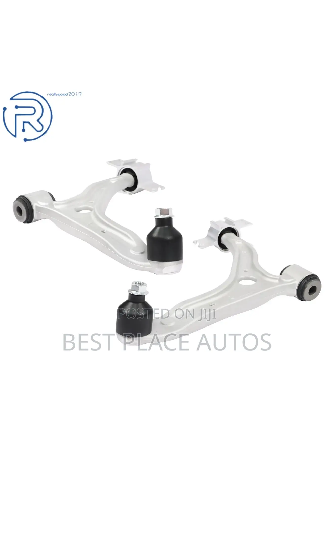 Cla250 4matic Lower Control Arms
