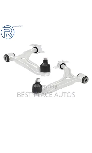 Cla250 4matic Lower Control Arms