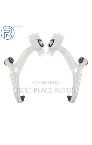 Cla250 4matic Lower Control Arms