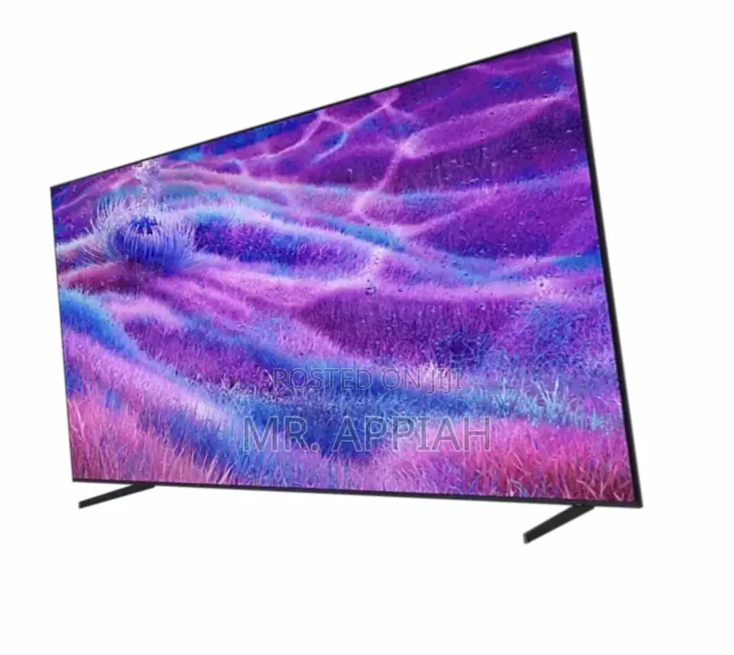 Order Affordable Samsung 100” Neo Qled Smart Television(2025 Model)