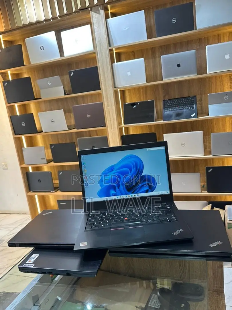 Laptop Lenovo ThinkPad L14 8GB AMD Ryzen 5 SSD 256GB