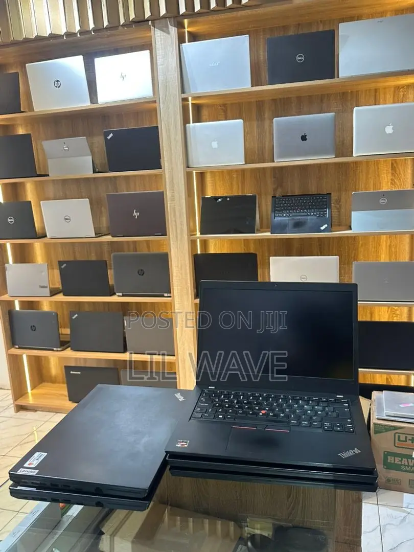 Laptop Lenovo ThinkPad L14 8GB AMD Ryzen 5 SSD 256GB