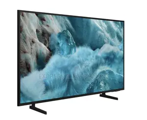 55" Qled Q7f Samsung Vision Ai Smart Tv (2025)