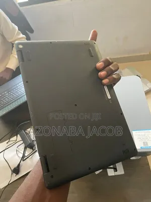 New Laptop Geo Geoflex 110 4GB Intel eMMC 128GB