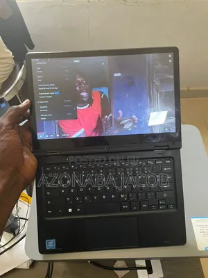 New Laptop Geo Geoflex 110 4GB Intel eMMC 128GB