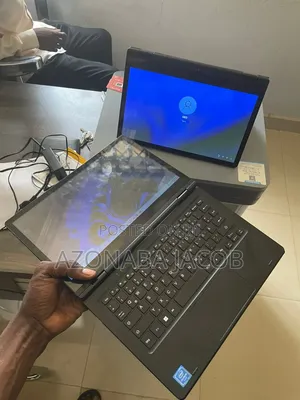 New Laptop Geo Geoflex 110 4GB Intel eMMC 128GB