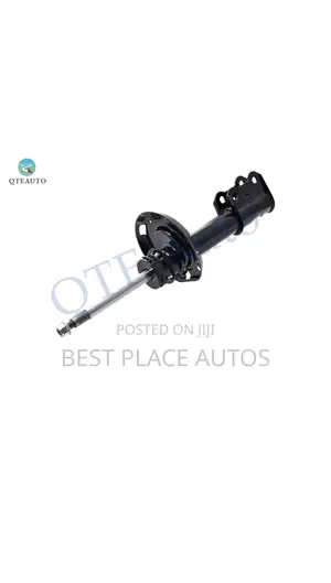 Cla250 Front Shock Absorbers