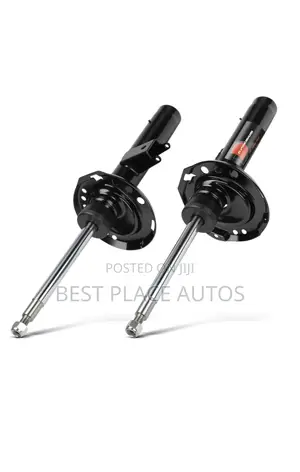 Cla250 Front Shock Absorbers
