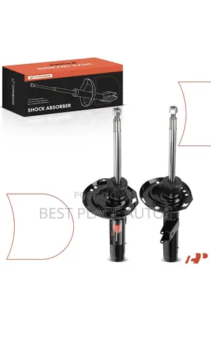 Cla250 Front Shock Absorbers