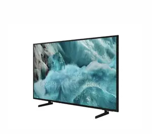 Highly Recommended 55" Qled Q7f Samsung Vision Ai Smart Tv (2025)