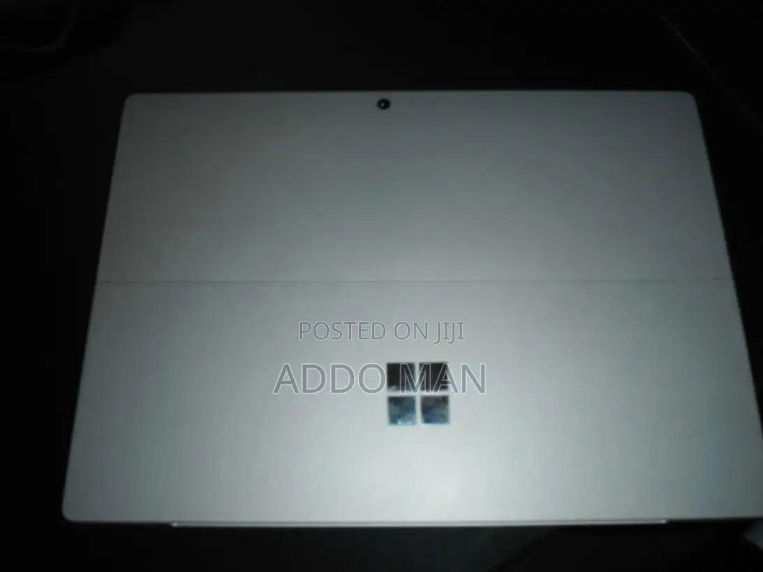 Laptop Microsoft Surface Pro 4 8GB Intel Core i5 SSD 256GB