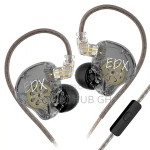 Edx Lite in-Ear Monitor