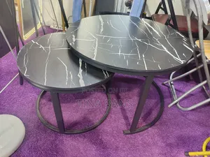 2 in 1 Centre Table