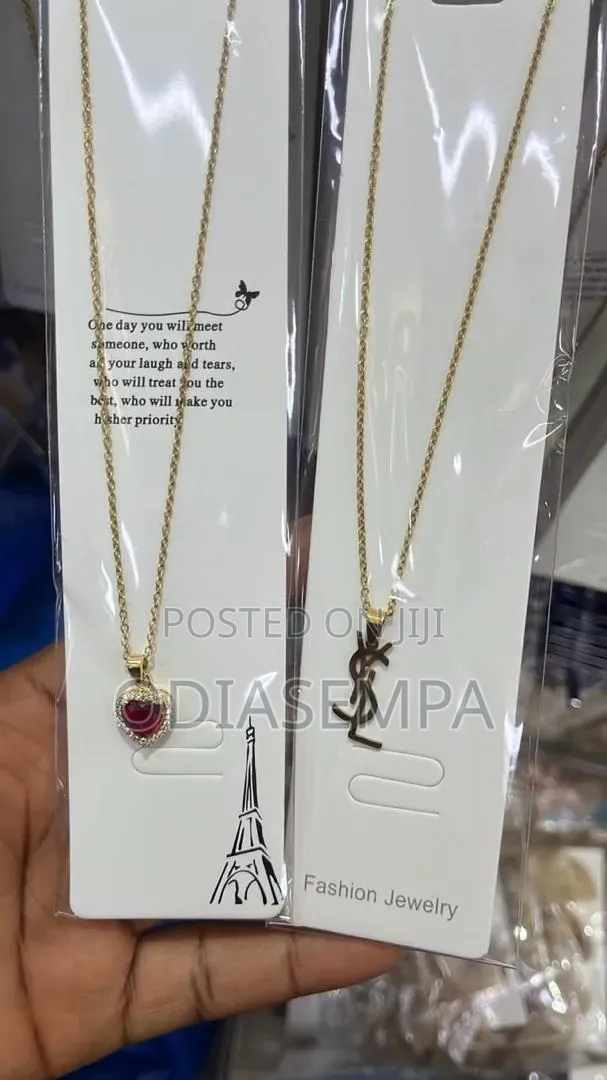 Home of Quality Jewellery
