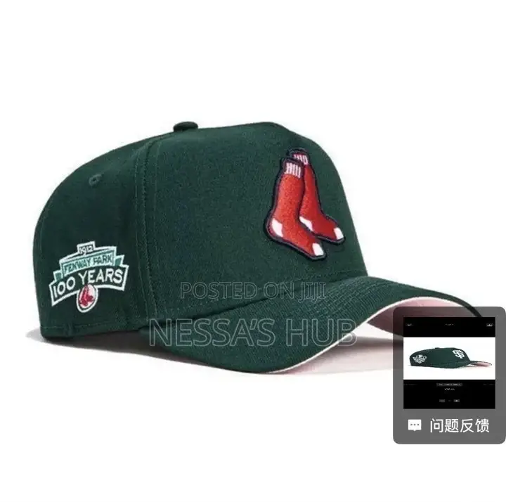 Baseball Cap
