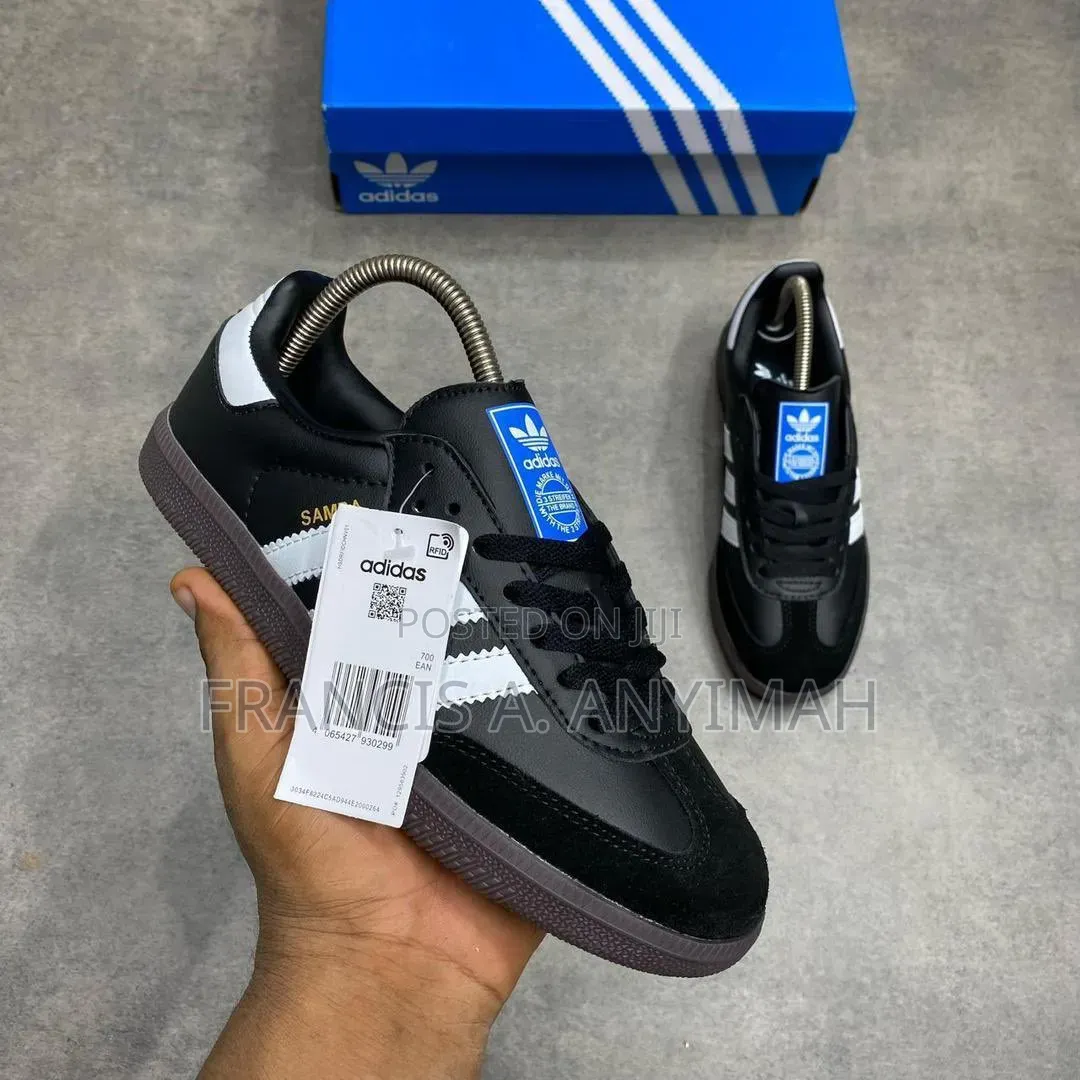 Adidas Samba