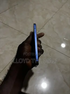 Apple iPhone 12 64 GB Blue