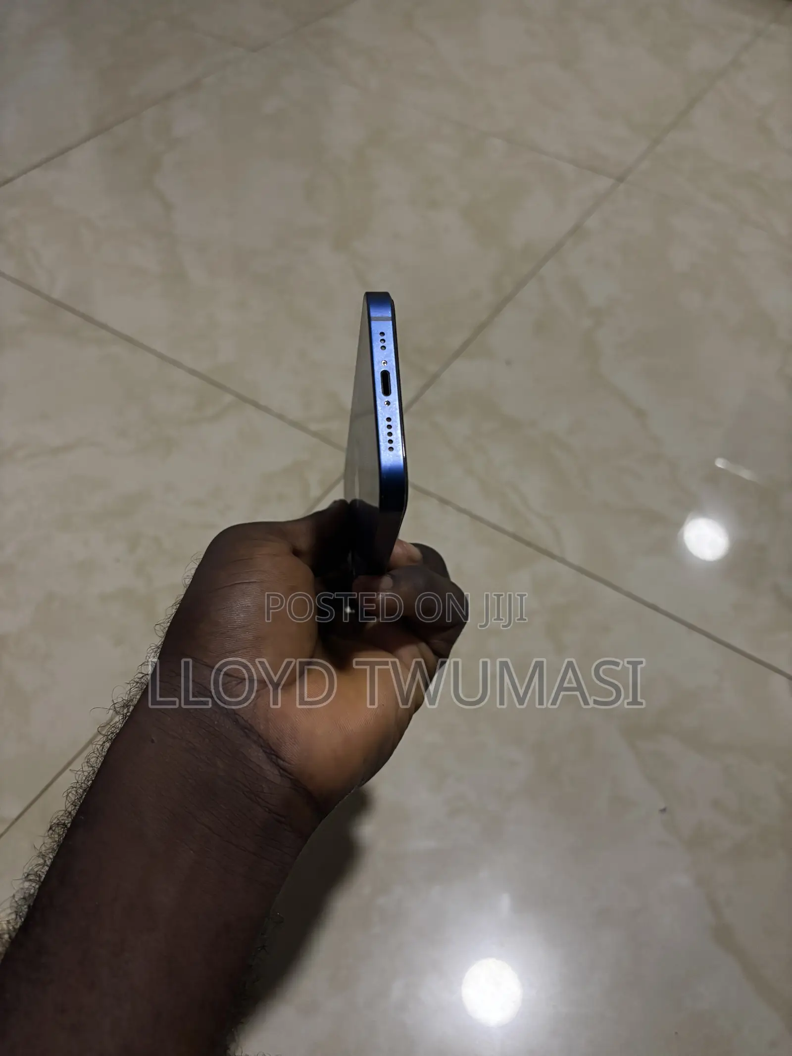 Apple iPhone 12 64 GB Blue