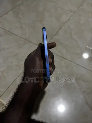 Apple iPhone 12 64 GB Blue