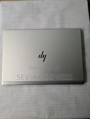 Laptop HP EliteBook 745 G6 8GB AMD Ryzen 5 SSD 256GB
