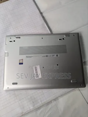 Laptop HP EliteBook 745 G6 8GB AMD Ryzen 5 SSD 256GB