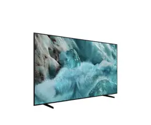 Hot  Deals on 55" Qled Q7f Samsung Vision Ai Smart Tv (2025