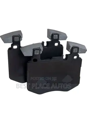 GLC Front Brake Pads
