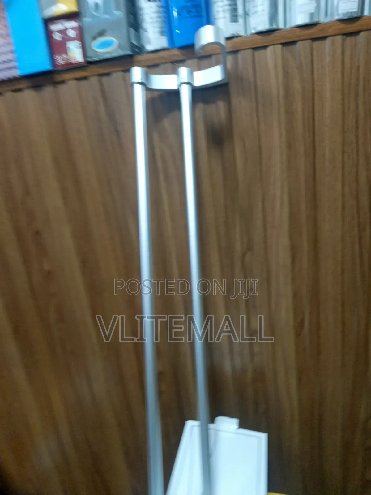 Bathroom Hanger
