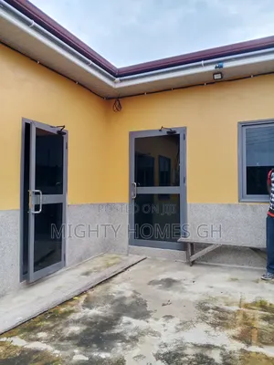 2bdrm House in Mighty Homes, Kasoa for rent