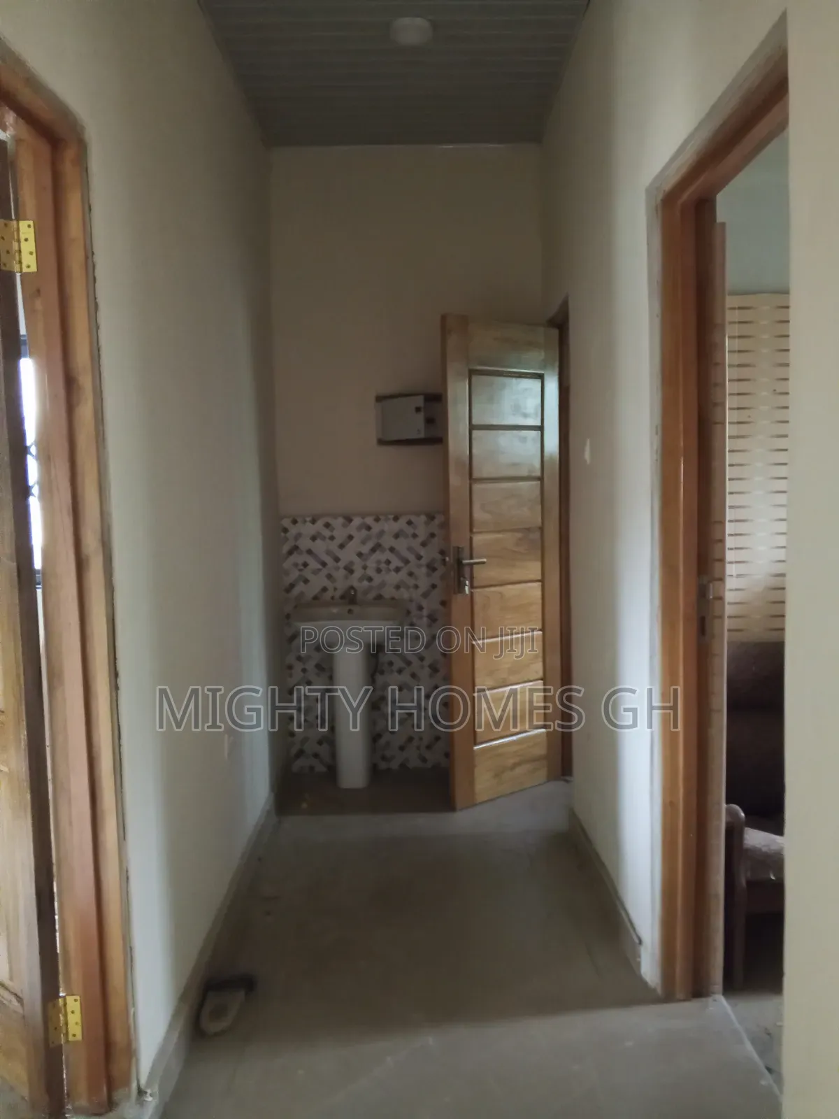 2bdrm House in Mighty Homes, Kasoa for rent